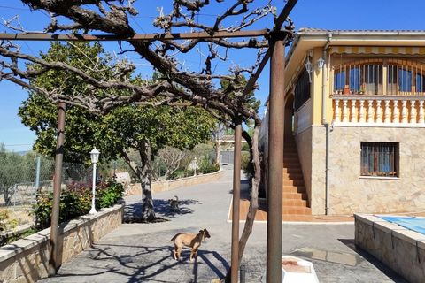 Villa a Benillup, Alicante, Benillup - € 299.000 | Ref: 2795 - foto 33