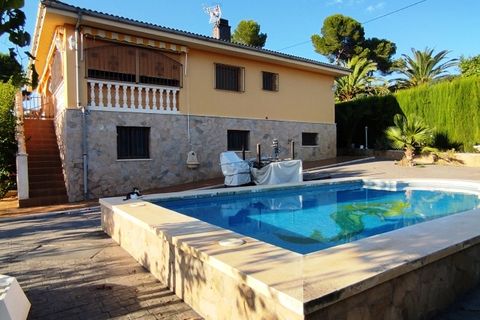 Villa a Benillup, Alicante, Benillup - € 299.000 | Ref: 2795 - foto 35