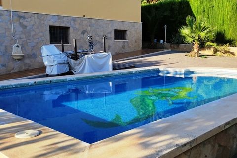 Villa a Benillup, Alicante, Benillup - € 299.000 | Ref: 2795 - foto 36