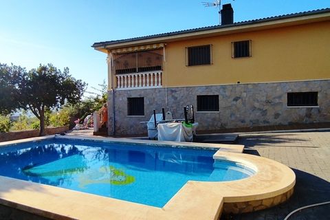 Villa a Benillup, Alicante, Benillup - € 299.000 | Ref: 2795 - foto 37