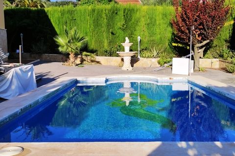 Villa a Benillup, Alicante, Benillup - € 299.000 | Ref: 2795 - foto 39