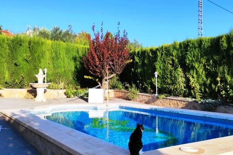 Villa a Benillup, Alicante, Benillup - € 299.000 | Ref: 2795 - foto 40