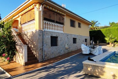 Villa a Benillup, Alicante, Benillup - € 299.000 | Ref: 2795 - foto 41
