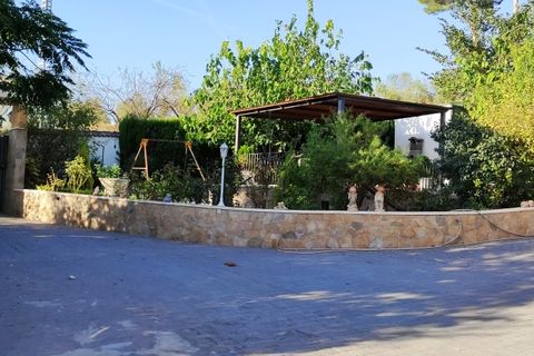 Villa a Benillup, Alicante, Benillup - € 299.000 | Ref: 2795 - foto 42
