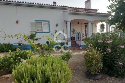 Farm hus i Beja, Beja, Beja - € 650.000 | Ref: 333/Q/01071 - foto 2