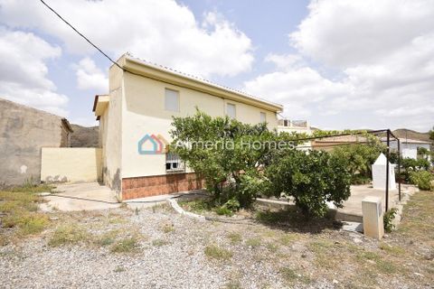 Landejendom i Arboleas, Almeria, Arboleas - € 87.995 | Ref: AH-12687 - foto 2