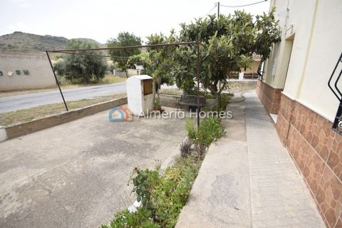 Landejendom i Arboleas, Almeria, Arboleas - € 87.995 | Ref: AH-12687 - foto 3
