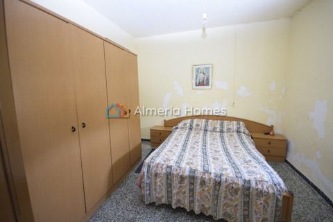 Landejendom i Arboleas, Almeria, Arboleas - € 87.995 | Ref: AH-12687 - foto 5