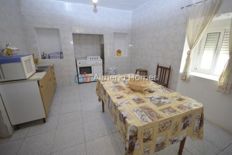 Landejendom i Arboleas, Almeria, Arboleas - € 87.995 | Ref: AH-12687 - foto 8