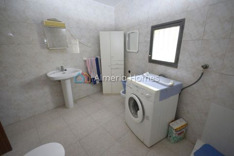 Landejendom i Arboleas, Almeria, Arboleas - € 87.995 | Ref: AH-12687 - foto 9