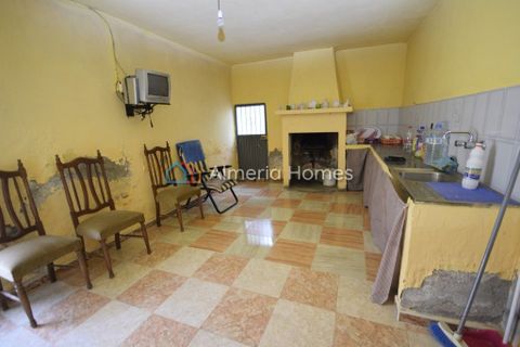 Landejendom i Arboleas, Almeria, Arboleas - € 87.995 | Ref: AH-12687 - foto 10