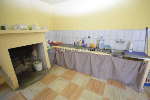 Landejendom i Arboleas, Almeria, Arboleas - € 87.995 | Ref: AH-12687 - foto 11