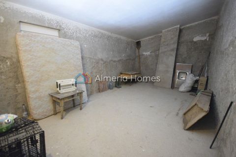 Landejendom i Arboleas, Almeria, Arboleas - € 87.995 | Ref: AH-12687 - foto 12
