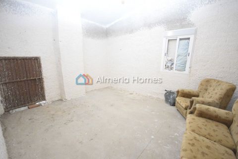 Landejendom i Arboleas, Almeria, Arboleas - € 87.995 | Ref: AH-12687 - foto 14