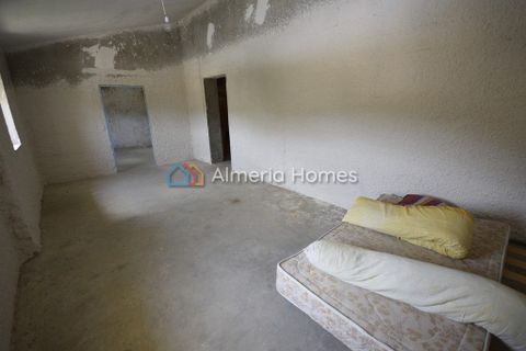 Landejendom i Arboleas, Almeria, Arboleas - € 87.995 | Ref: AH-12687 - foto 15