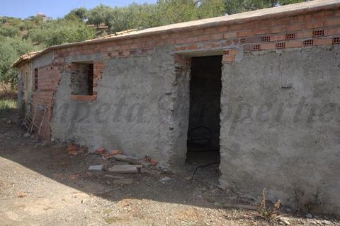 Finca i Sedella, Malaga, Sedella - € 72.000 | Ref: CP051 - foto 1