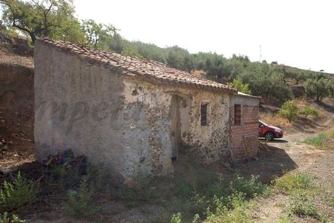 Finca i Sedella, Malaga, Sedella - € 72.000 | Ref: CP051 - foto 2