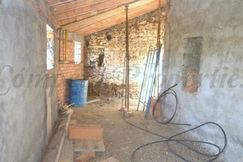 Finca i Sedella, Malaga, Sedella - € 72.000 | Ref: CP051 - foto 4