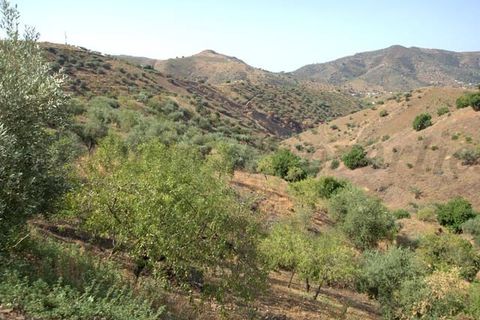 Finca i Sedella, Malaga, Sedella - € 72.000 | Ref: CP051 - foto 6