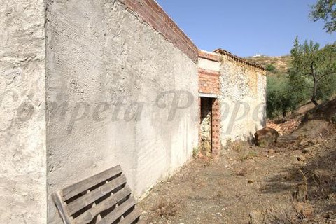 Finca i Sedella, Malaga, Sedella - € 72.000 | Ref: CP051 - foto 8