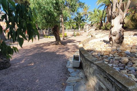Landejendom i Monovar, Alicante, Monovar - € 594.950 | Ref: Fatima amazing - foto 22