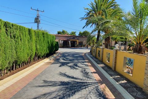 Landejendom i Monovar, Alicante, Monovar - € 594.950 | Ref: Fatima amazing - foto 21