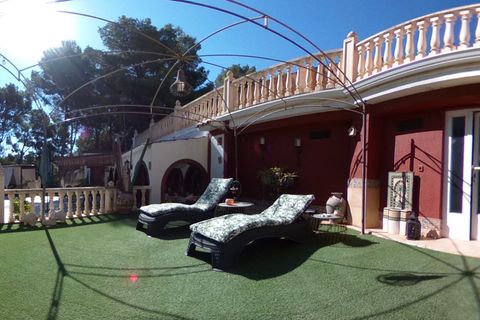 Landejendom i Monovar, Alicante, Monovar - € 594.950 | Ref: Fatima amazing - foto 46