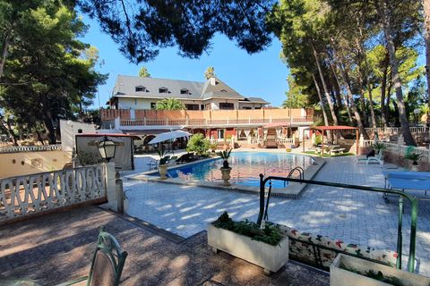 Landejendom i Monovar, Alicante, Monovar - € 594.950 | Ref: Fatima amazing - foto 4