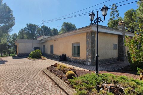 Landejendom i Monovar, Alicante, Monovar - € 594.950 | Ref: Fatima amazing - foto 13