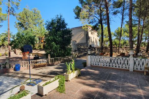 Landejendom i Monovar, Alicante, Monovar - € 594.950 | Ref: Fatima amazing - foto 7