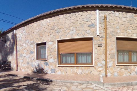 Landejendom i Monovar, Alicante, Monovar - € 594.950 | Ref: Fatima amazing - foto 37