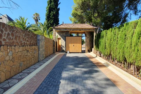 Landejendom i Monovar, Alicante, Monovar - € 594.950 | Ref: Fatima amazing - foto 24