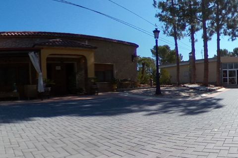 Landejendom i Monovar, Alicante, Monovar - € 594.950 | Ref: Fatima amazing - foto 39