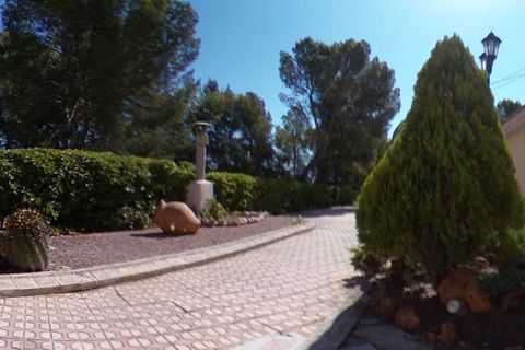 Landejendom i Monovar, Alicante, Monovar - € 594.950 | Ref: Fatima amazing - foto 33