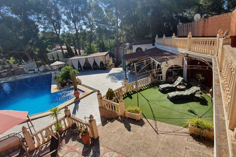 Landejendom i Monovar, Alicante, Monovar - € 594.950 | Ref: Fatima amazing - foto 2