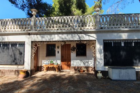 Landejendom i Monovar, Alicante, Monovar - € 594.950 | Ref: Fatima amazing - foto 15