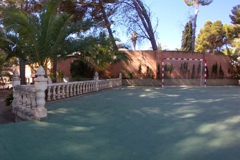 Landejendom i Monovar, Alicante, Monovar - € 594.950 | Ref: Fatima amazing - foto 41