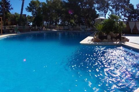 Landejendom i Monovar, Alicante, Monovar - € 594.950 | Ref: Fatima amazing - foto 45