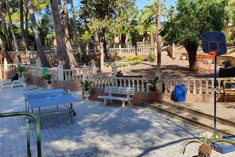 Landejendom i Monovar, Alicante, Monovar - € 594.950 | Ref: Fatima amazing - foto 3