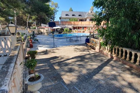 Landejendom i Monovar, Alicante, Monovar - € 594.950 | Ref: Fatima amazing - foto 25