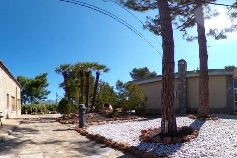 Landejendom i Monovar, Alicante, Monovar - € 594.950 | Ref: Fatima amazing - foto 40