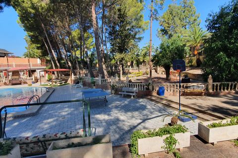 Landejendom i Monovar, Alicante, Monovar - € 594.950 | Ref: Fatima amazing - foto 6