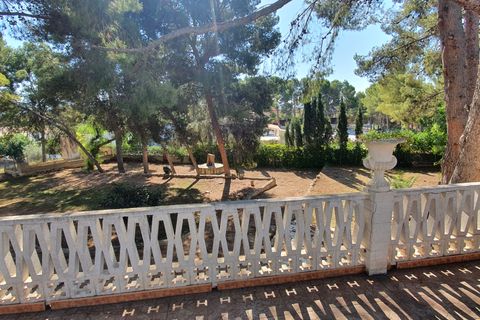 Landejendom i Monovar, Alicante, Monovar - € 594.950 | Ref: Fatima amazing - foto 8