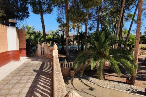 Landejendom i Monovar, Alicante, Monovar - € 594.950 | Ref: Fatima amazing - foto 12
