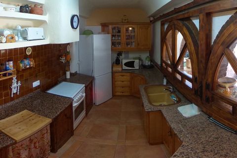 Landejendom i Monovar, Alicante, Monovar - € 594.950 | Ref: Fatima amazing - foto 47