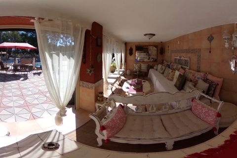 Landejendom i Monovar, Alicante, Monovar - € 594.950 | Ref: Fatima amazing - foto 42