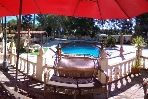 Landejendom i Monovar, Alicante, Monovar - € 594.950 | Ref: Fatima amazing - foto 44
