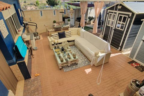 Landejendom i Monovar, Alicante, Monovar - € 594.950 | Ref: Fatima amazing - foto 16