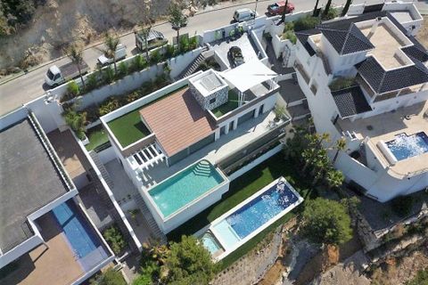 Villa i Altea, Alicante, Altea - € 2.850.000 | Ref: xalt6170 - foto 2