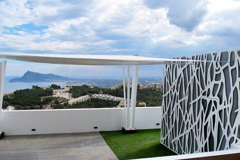 Villa i Altea, Alicante, Altea - € 2.850.000 | Ref: xalt6170 - foto 3